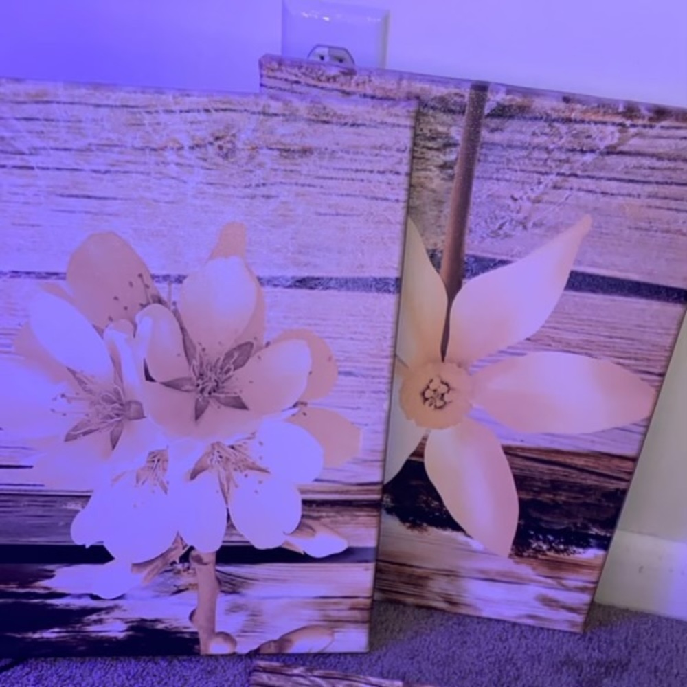 Home decor